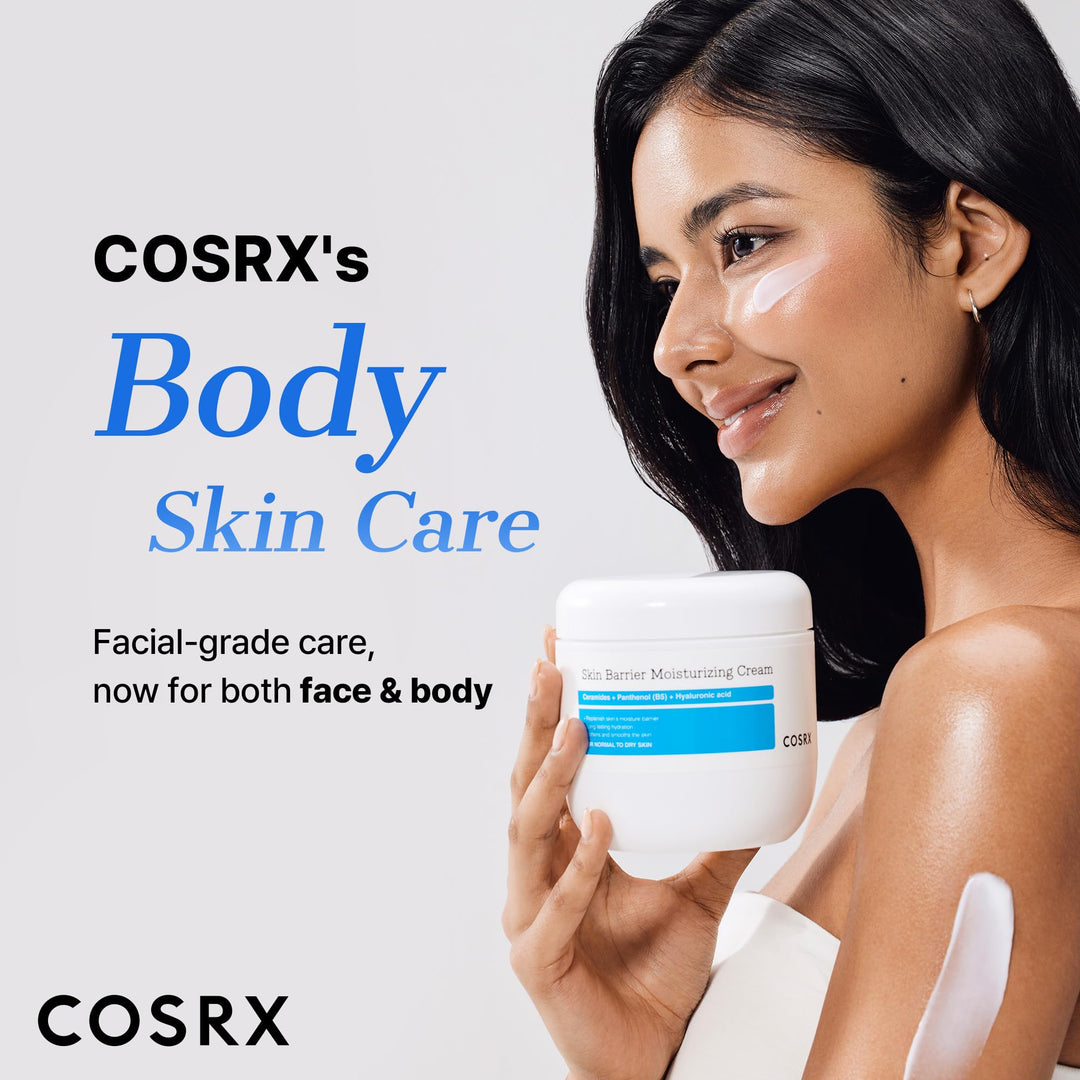 COSRX Ceramide Body Cream, 15.2 fl oz