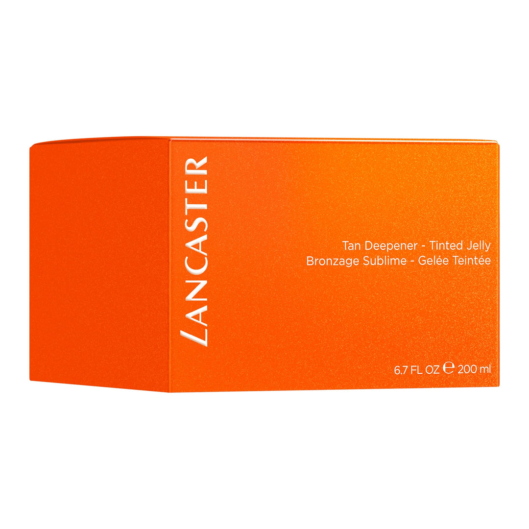 Lancaster Suncare Tinted Tan Deepener, 200 ml