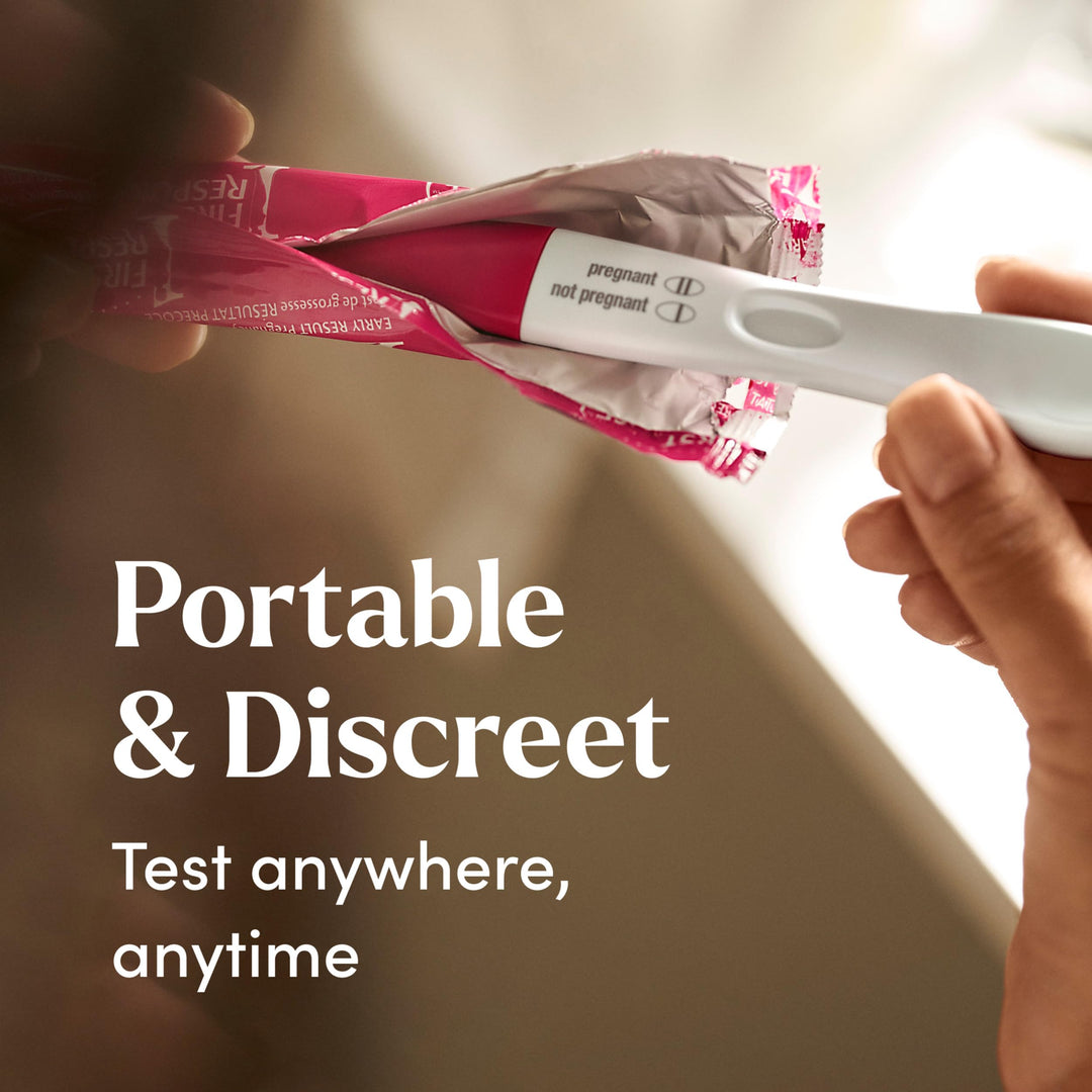 Early Result Pregnancy Test Kit