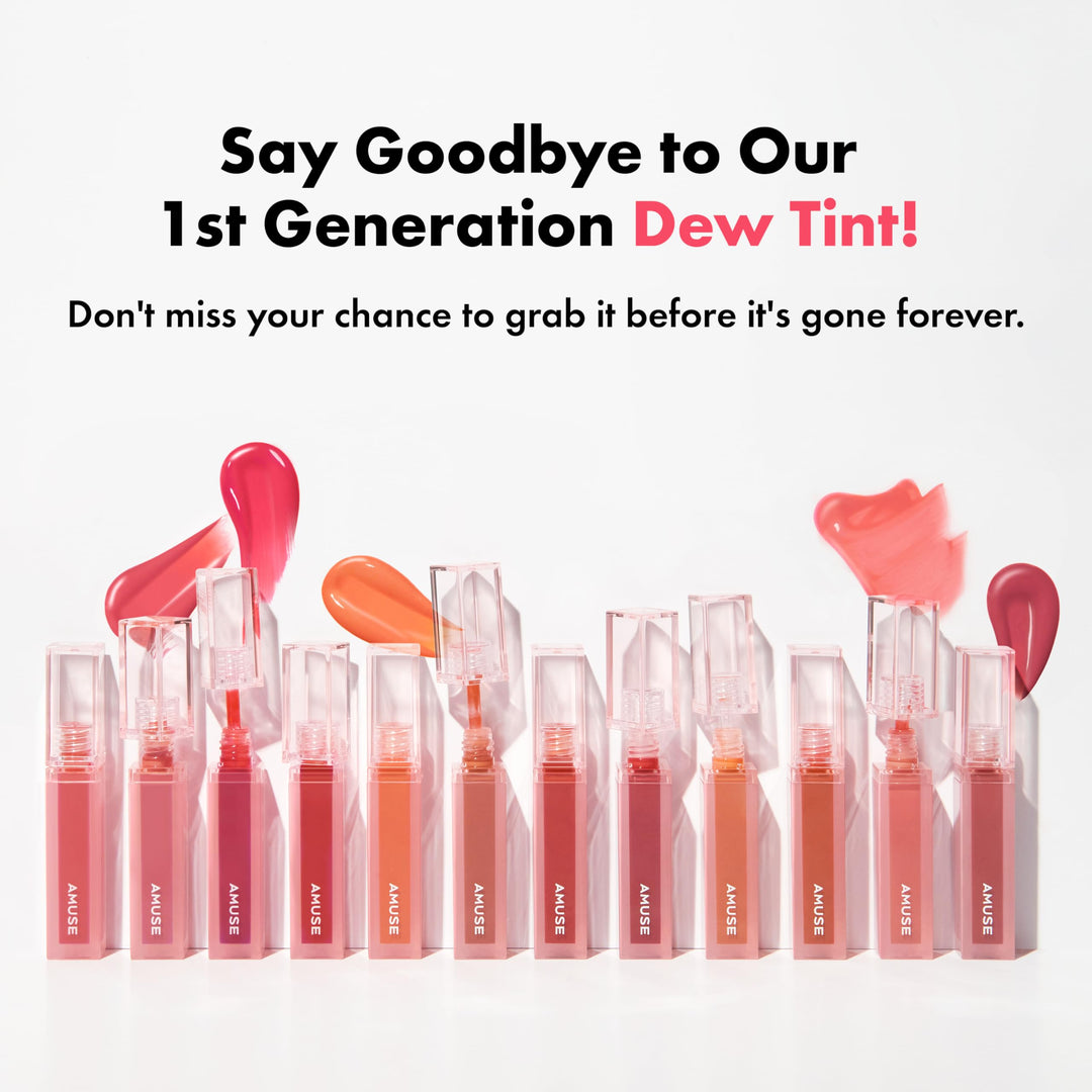 Amuse Dew Tint, 02 Breeze