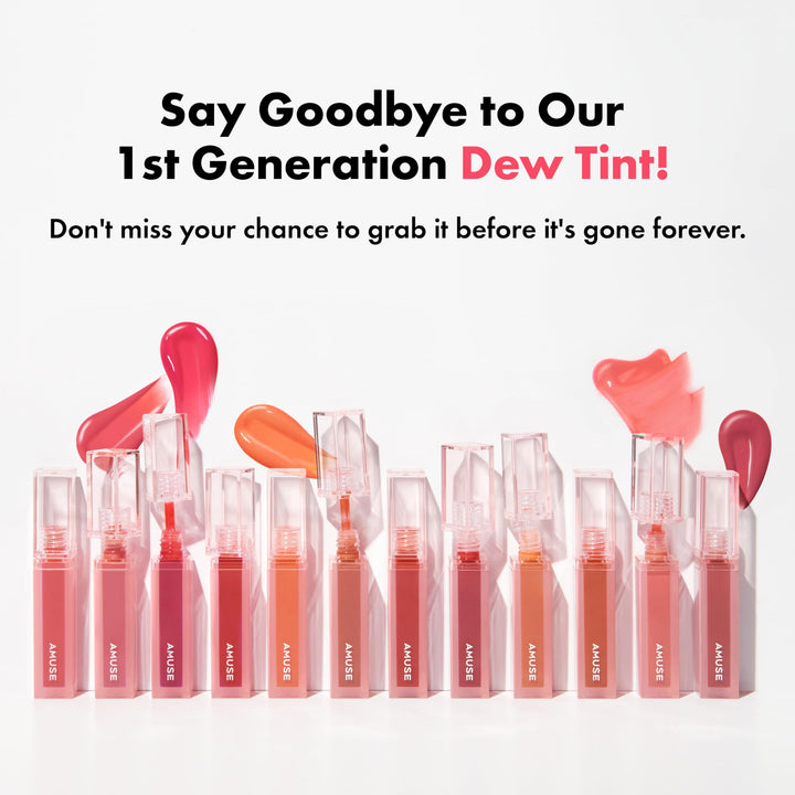 Amuse Dew Tint, 02 Breeze
