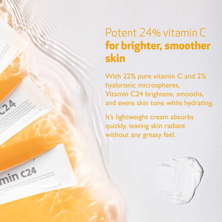 Indeed Labs Vitamin C24, 30 ml