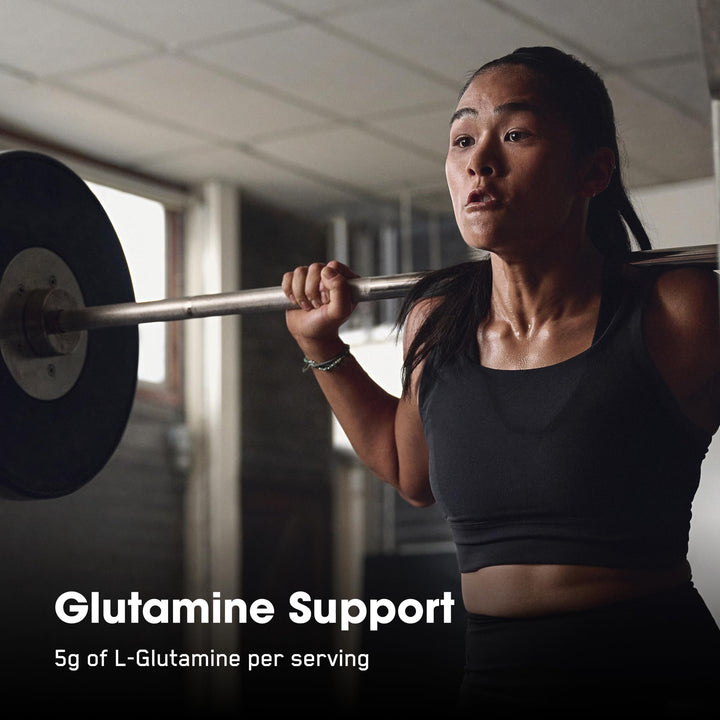 Optimum Nutrition L-Glutamine Capsules, 240 Count