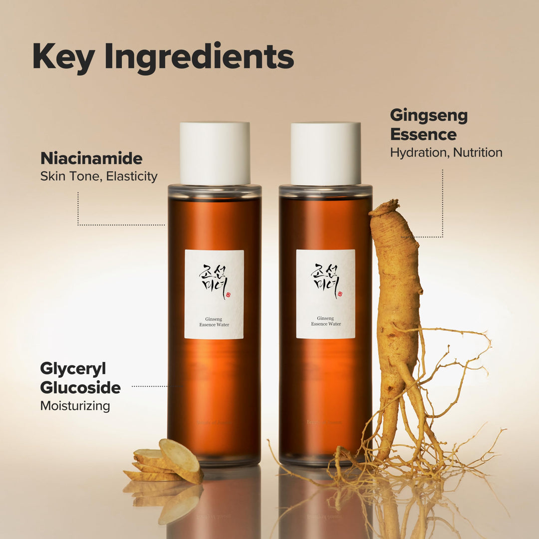 Beauty of Joseon Ginseng Essence Water, 150 ml