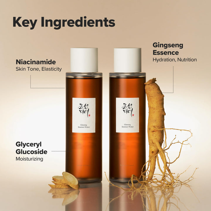 Beauty of Joseon Ginseng Essence Water, 150 ml