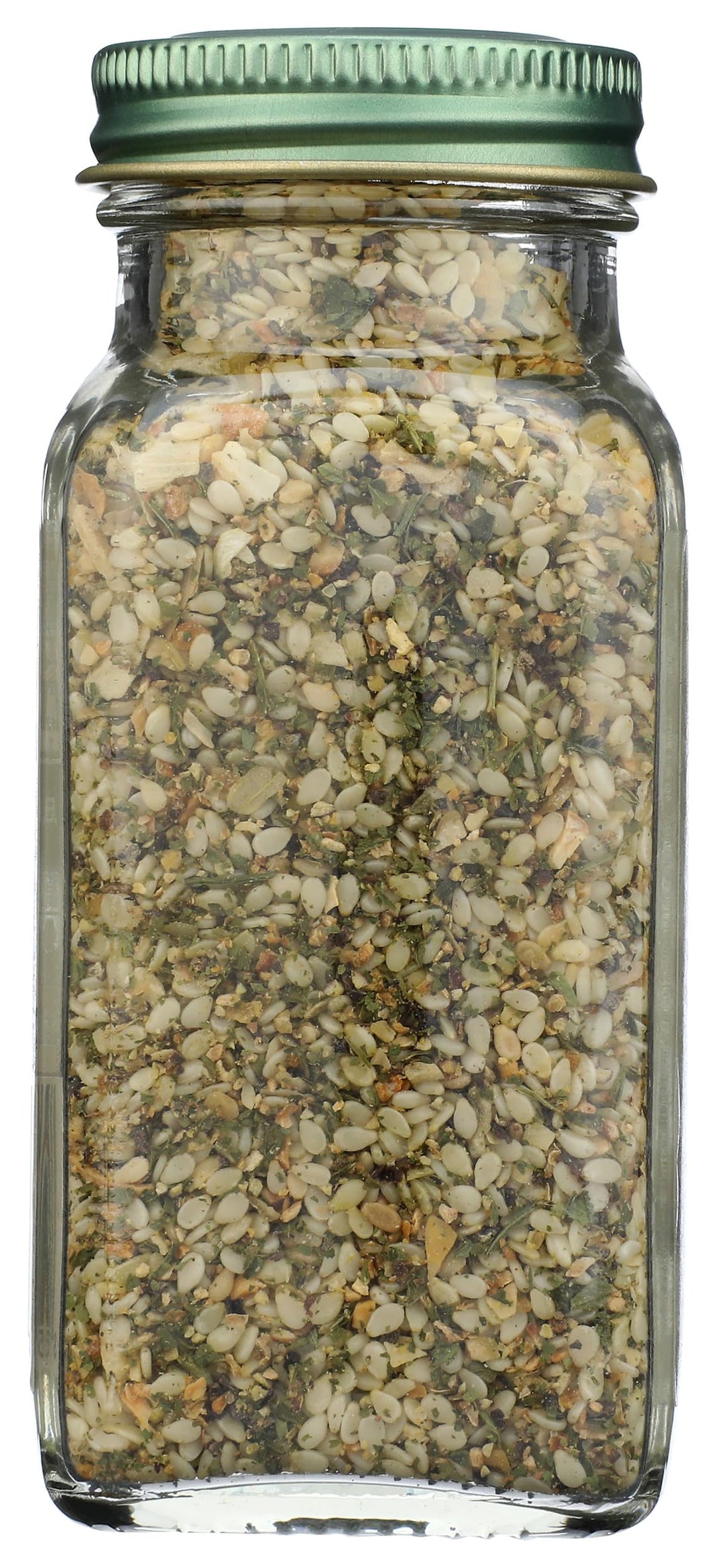 Simply Organic Garlic 'n Herb Seasoning, 3.1 oz