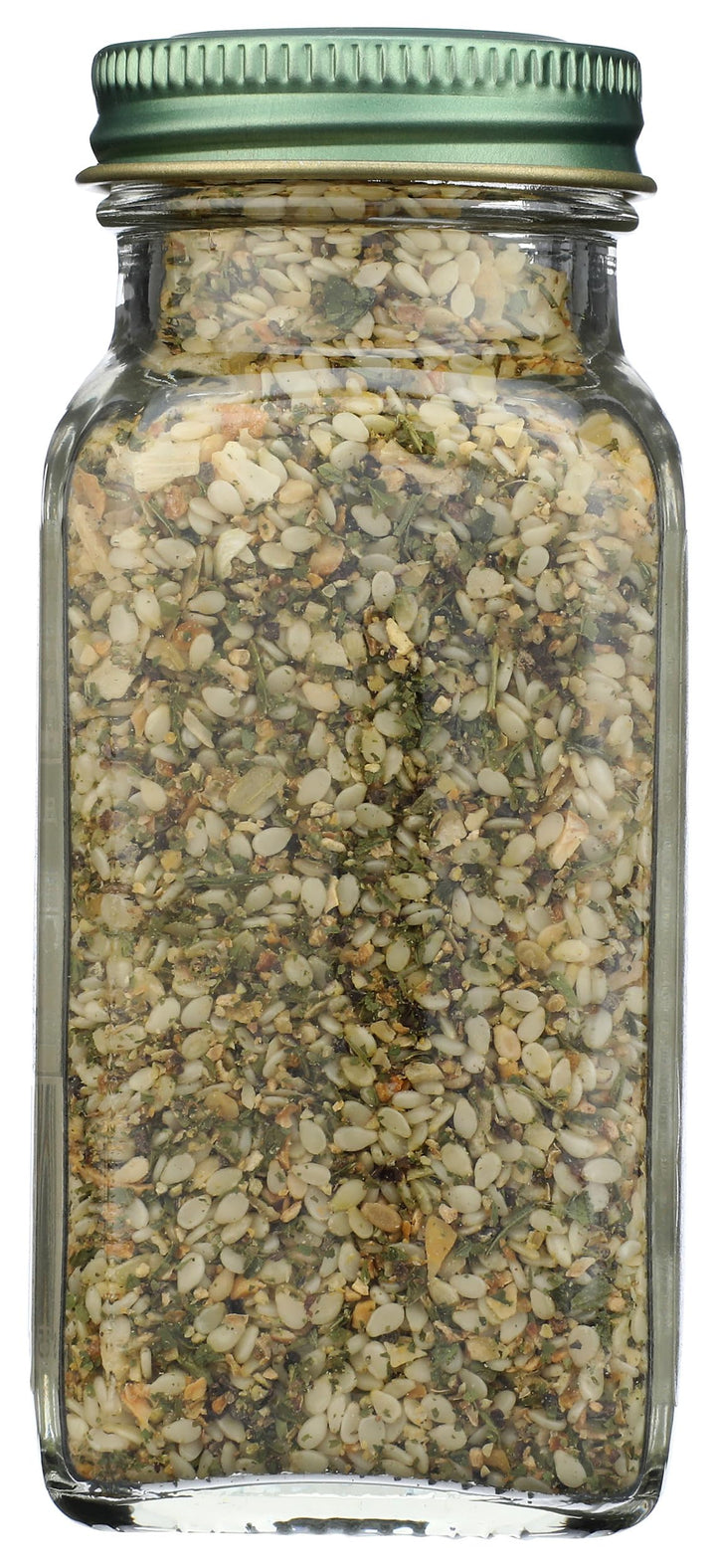Simply Organic Garlic 'n Herb Seasoning, 3.1 oz