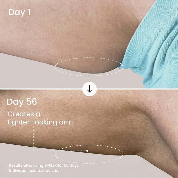 MAËLYS B Flex Lift and Firm Arm Cream