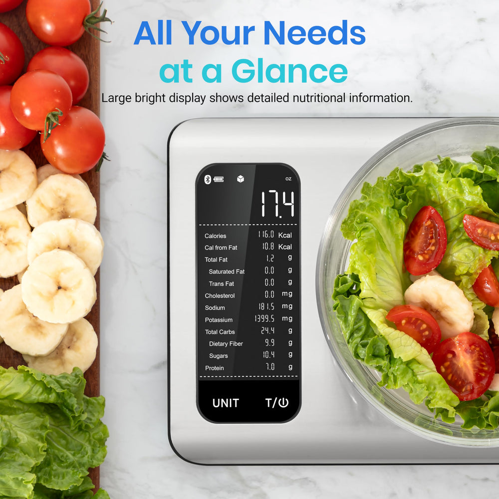 Etekcity Food Scale, Large