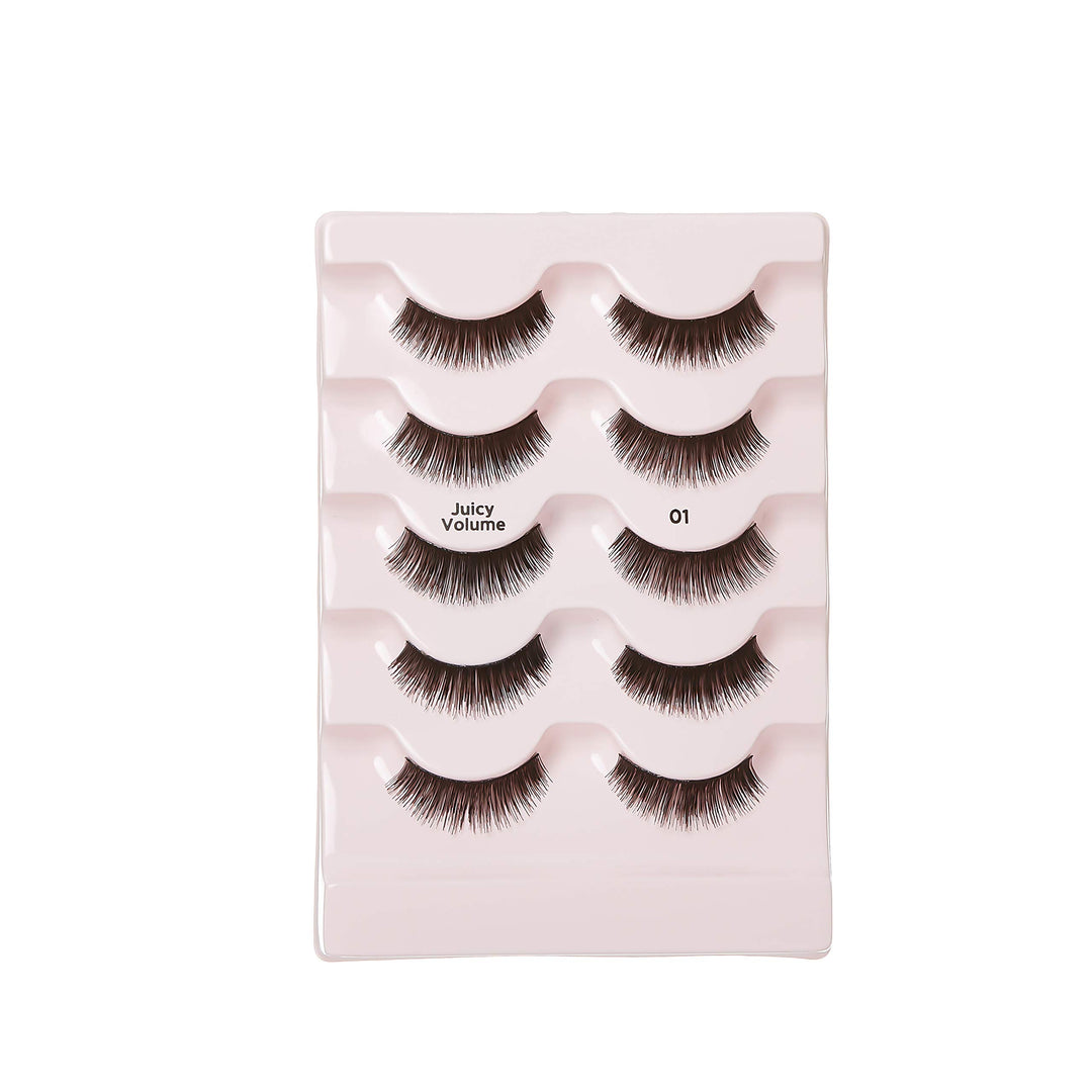 KISS i Envy Eye Lash Value Pack, KPEM12