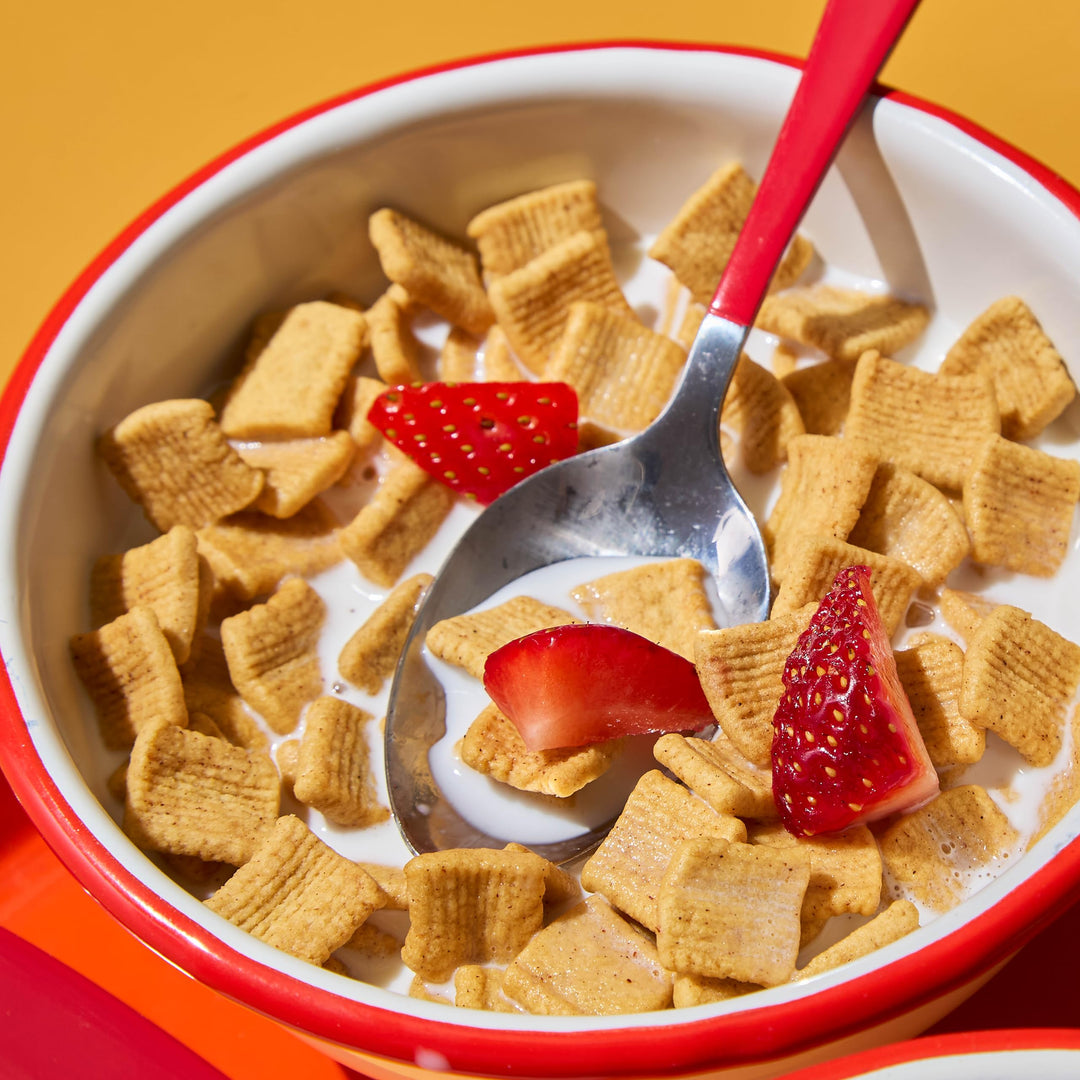 Catalina Crunch Cinnamon Toast Cereal, 255 g