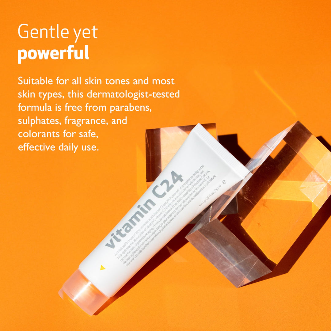 Indeed Labs Vitamin C24, 30 ml