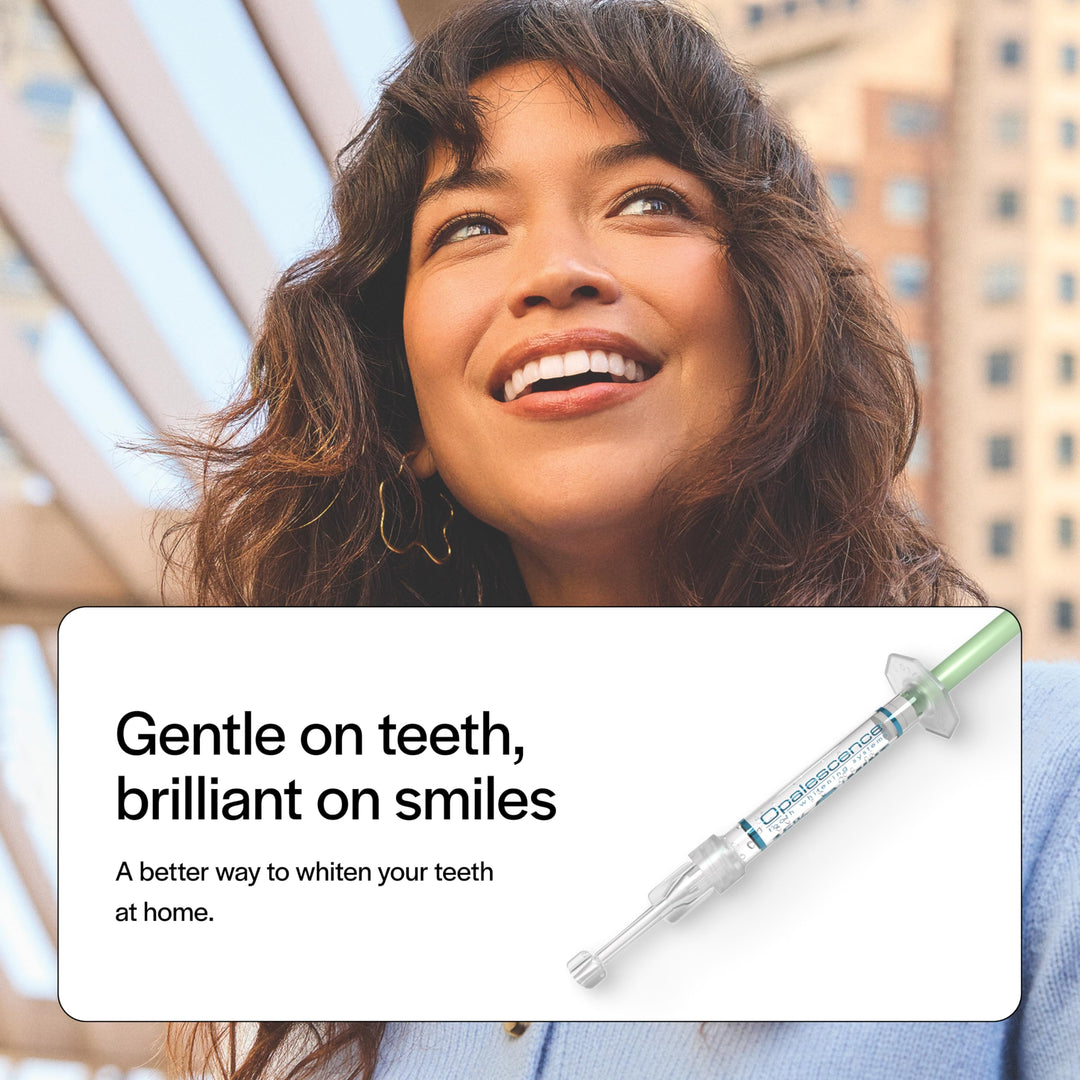 Opalescence PF Teeth Whitening, Mint, 15%, Pack of 4