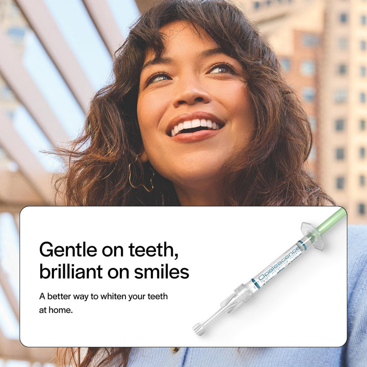 Opalescence PF Teeth Whitening, Mint, 15%, Pack of 4