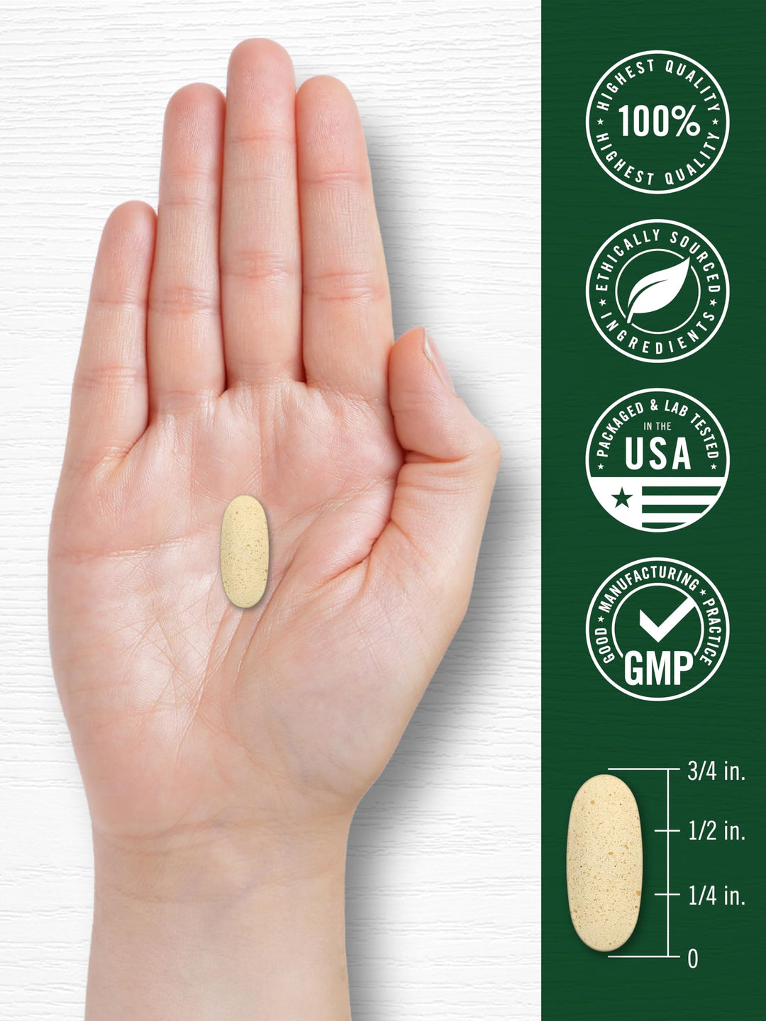 Carlyle Ashwagandha 600 mg, 120 Count
