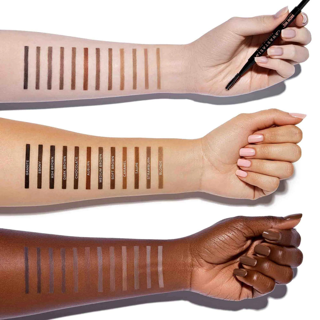 Anastasia Brow Wiz, Blonde