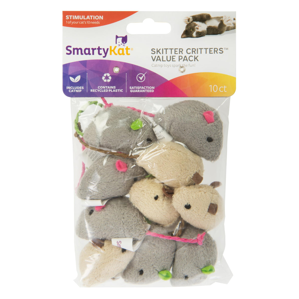 Pet Supplies