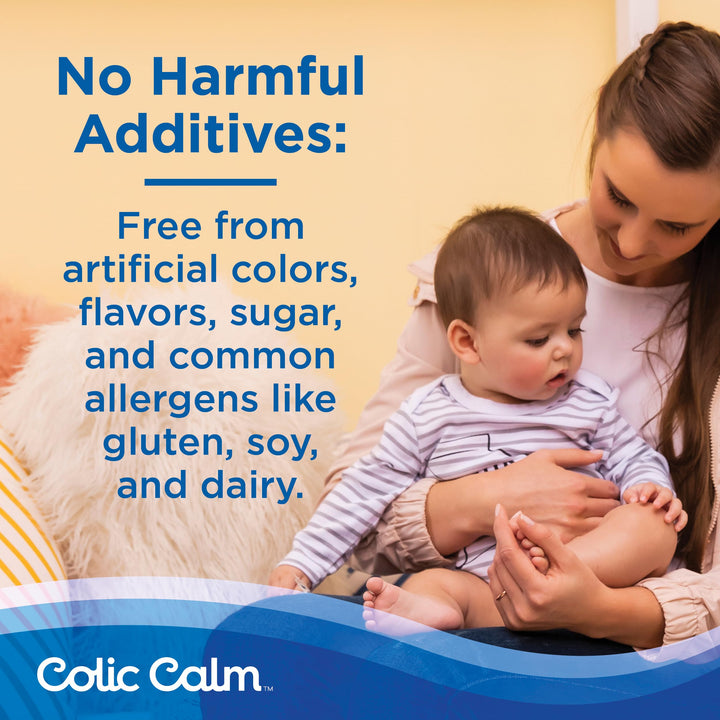 Colic Calm Gripe Water, 2 fl oz