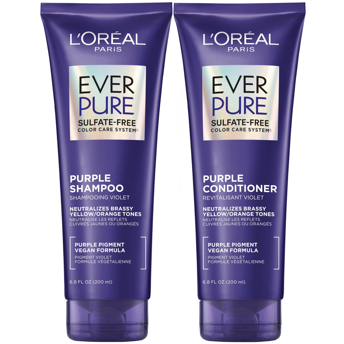 Beauty & Personal Care
