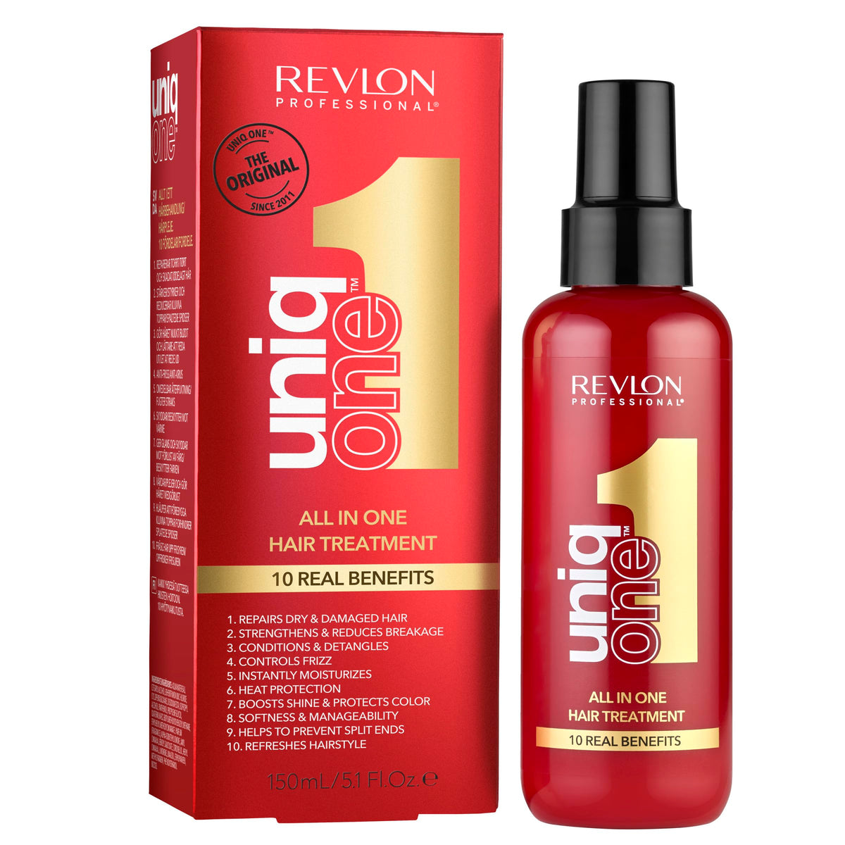 Beauty & Personal Care