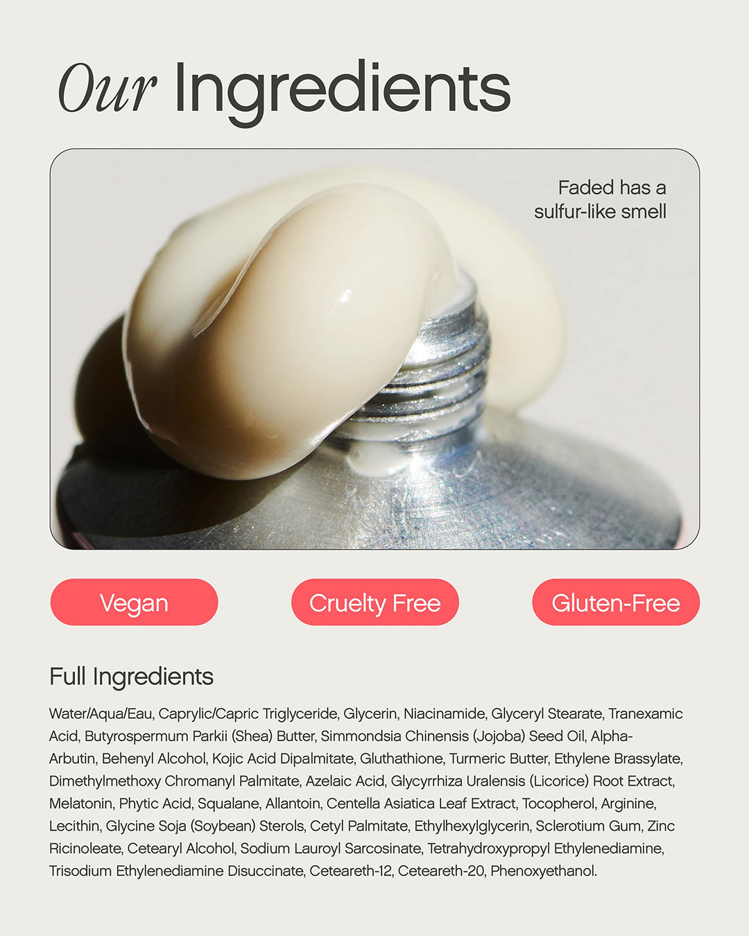 Topicals Faded Brightening Serum, 0.5 fl oz
