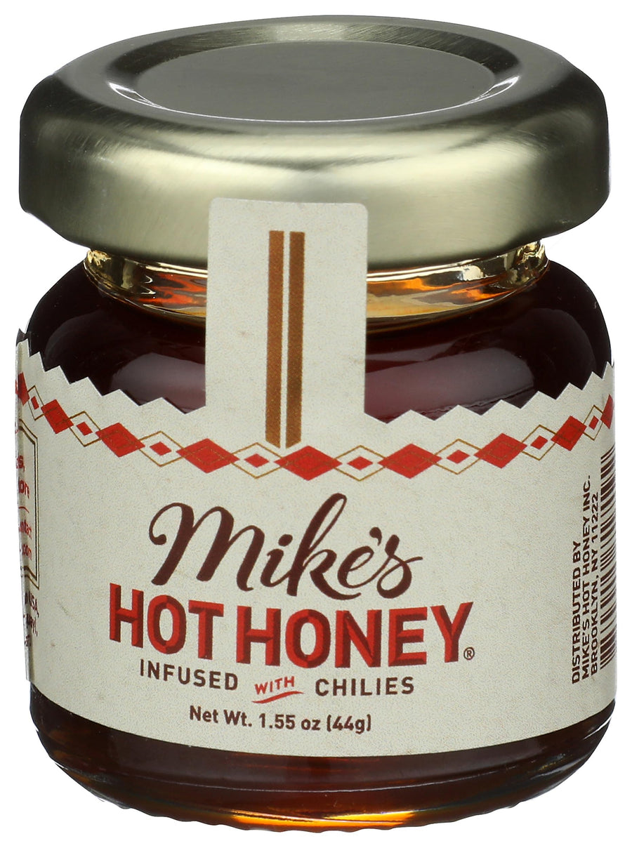 Mike's Hot Honey Hot Honey, 1.55 oz