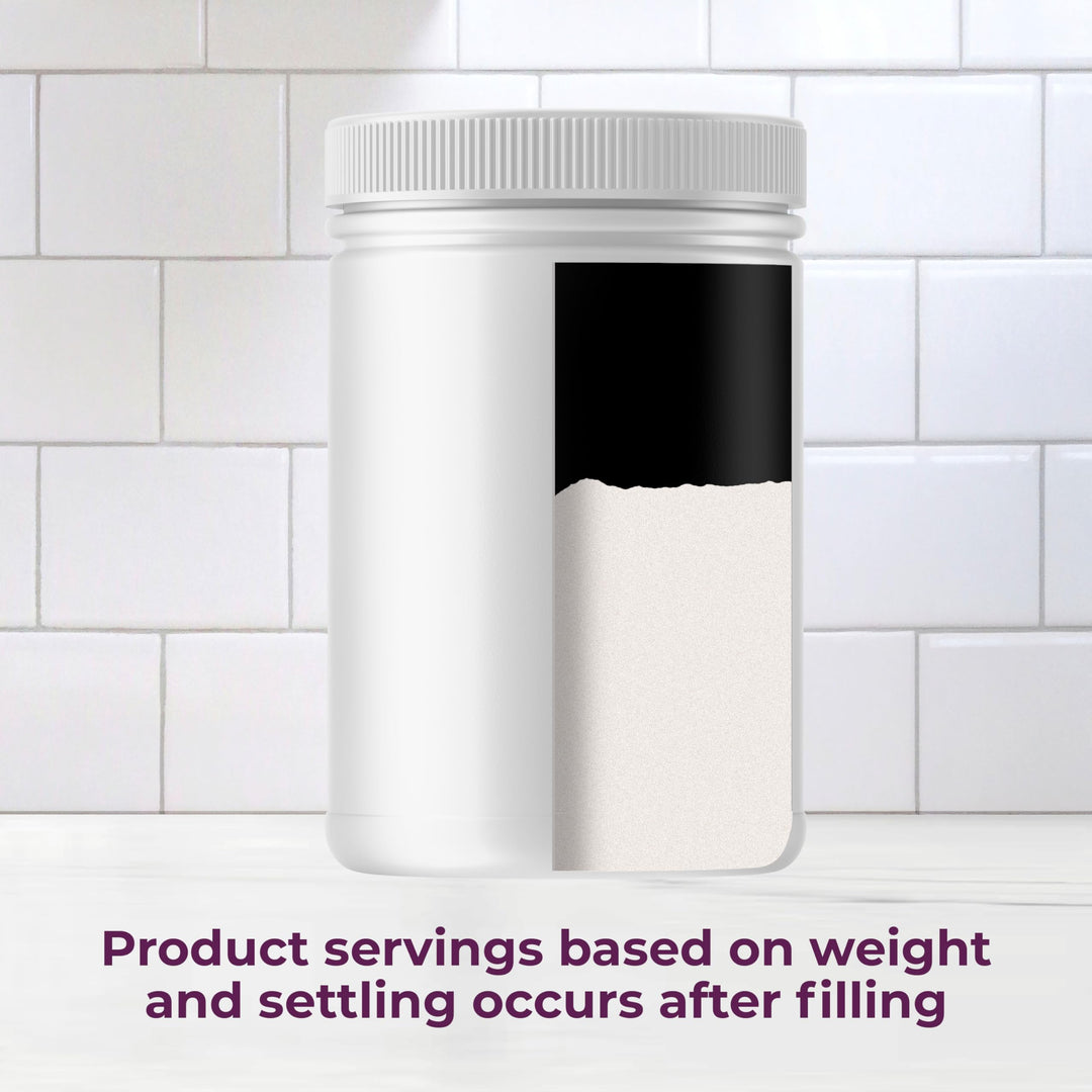 Body Kitchen Youthful Beauty Advanced Collagen Peptides Powder, Grass Fed
