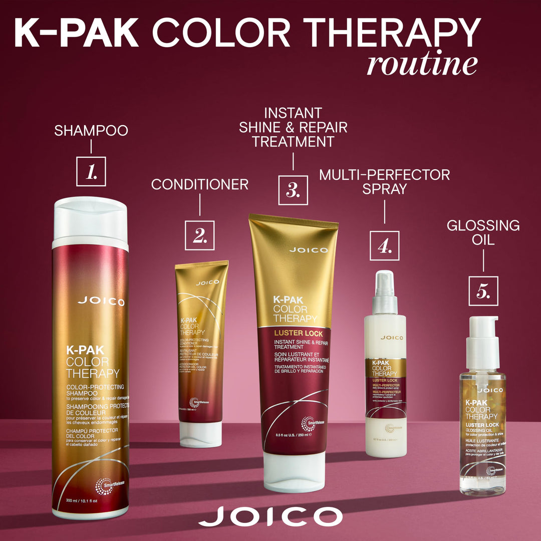 Joico K-Pak Color Therapy Color-Protecting Conditioner