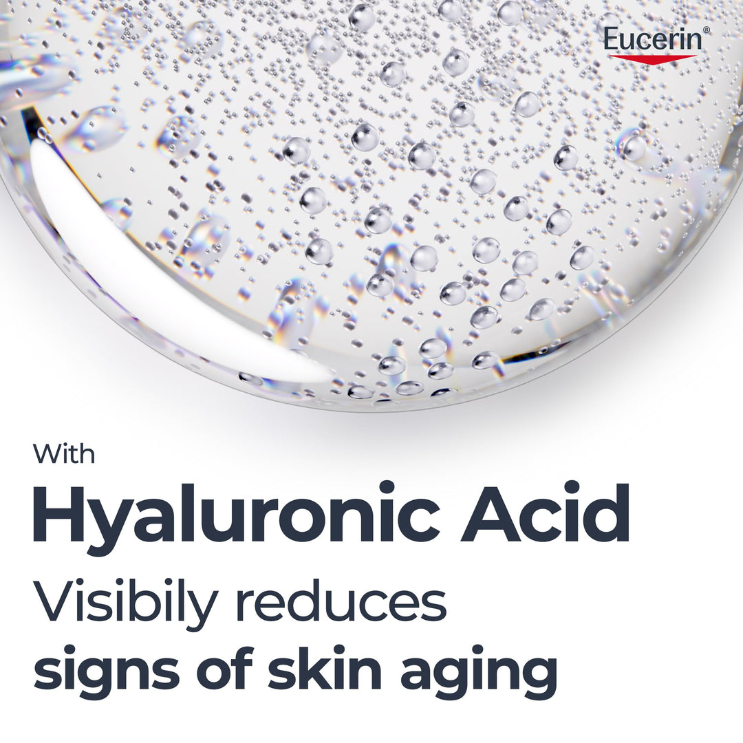 Eucerin Sun Fluid Photoaging Control Facial Sunscreen, SPF 50, 50 ml