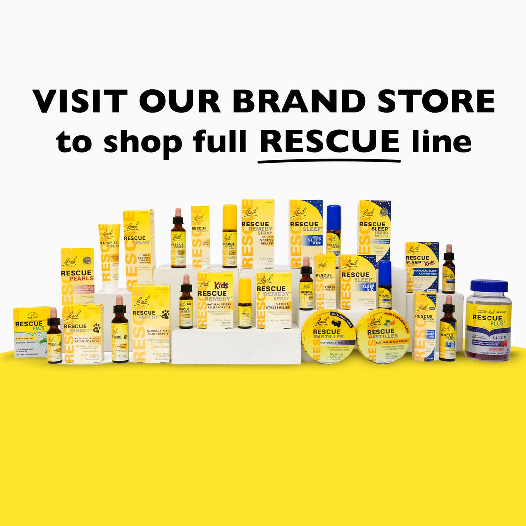 RESCUE Kids Dropper, 10 ml