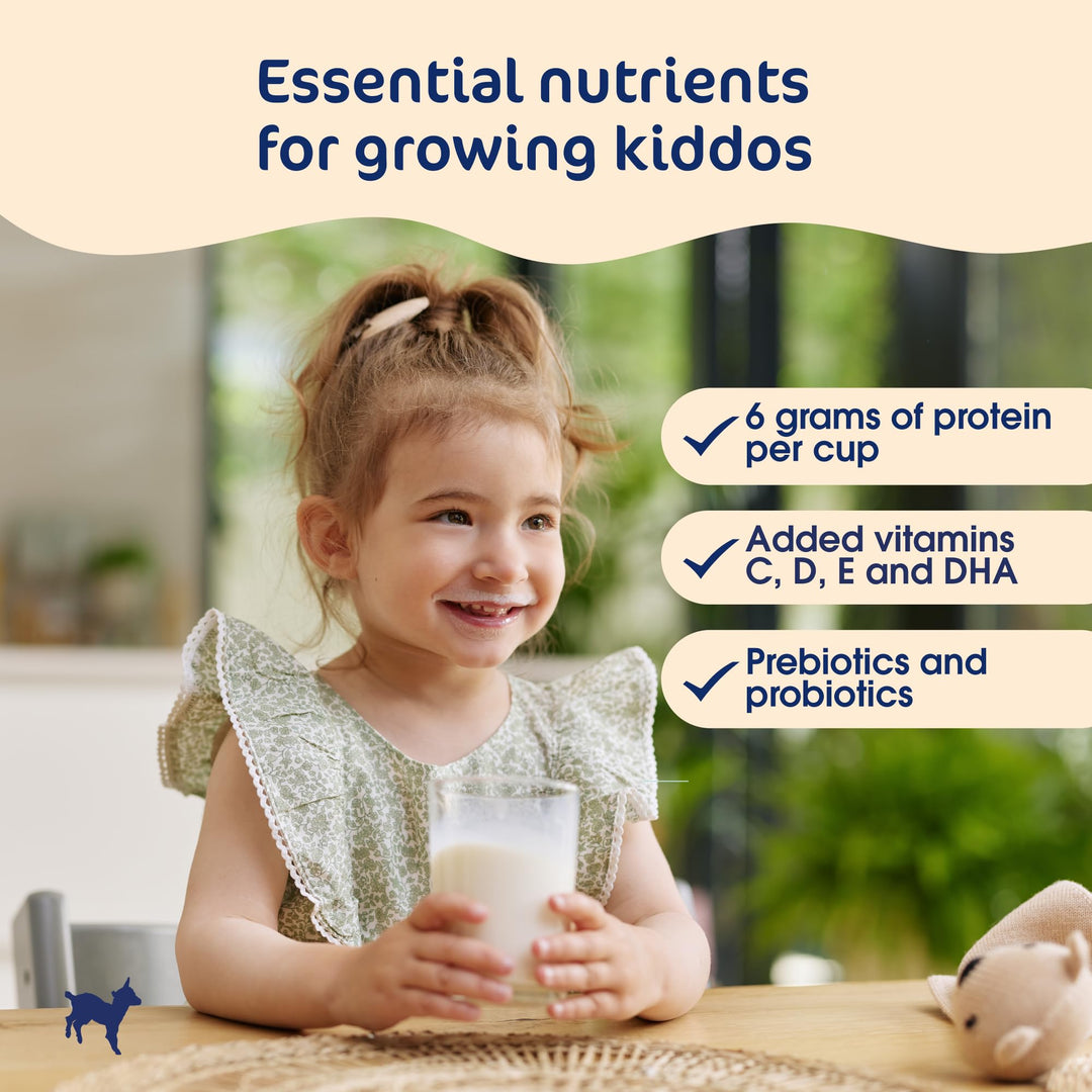 Kabrita 4 Milk-Based Baby Formula, 400 g