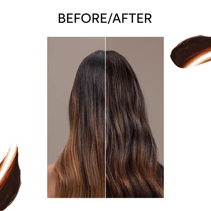 Wella Professionals Color Fresh Mask, Chocolate Touch, 150 ml