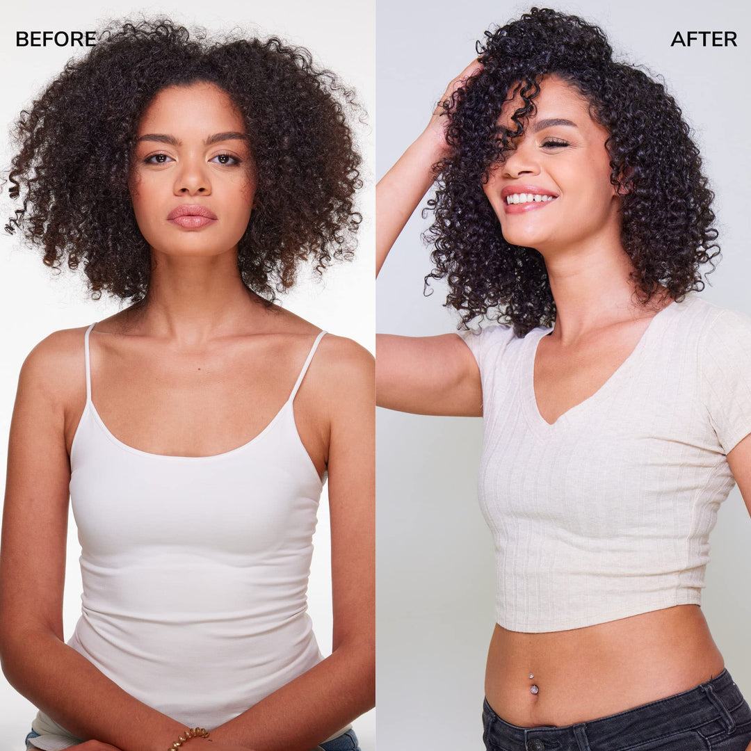 COLOR WOW Curl Wow Shook Mix + Fix Bundling Spray