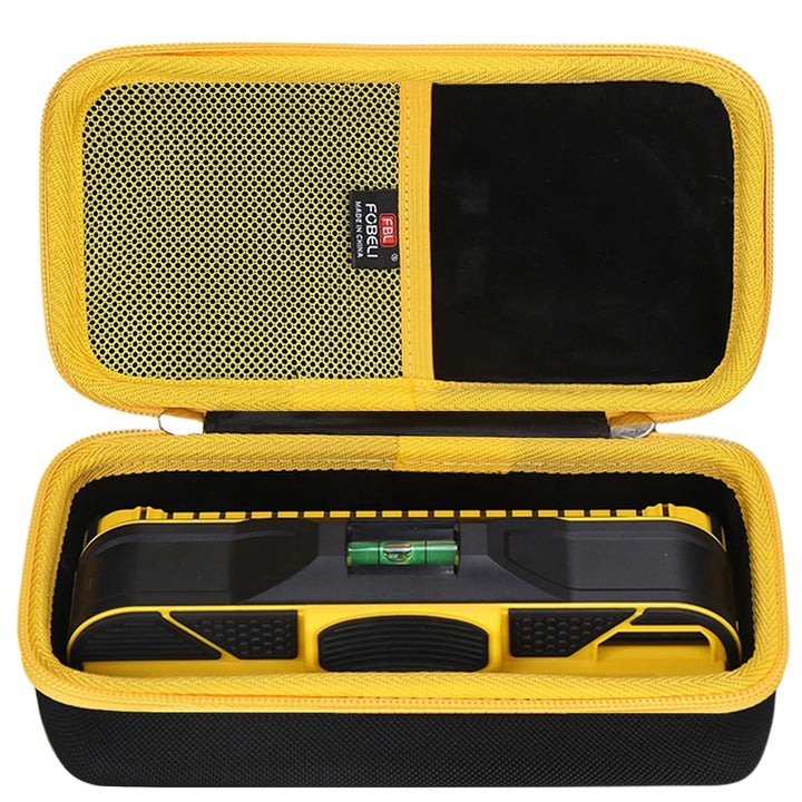 FBLFOBELI Hard Carrying Case, Black