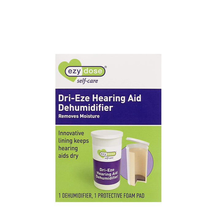ACU LIFE Hearing Aid Dehumidifier