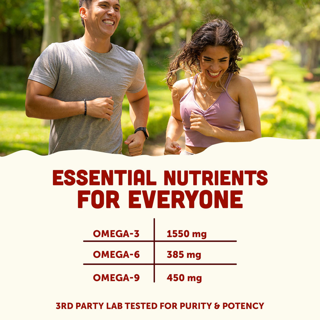 Barlean's Lignan Flax Oil, 1000 mg, 250 Count