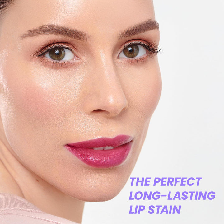 Wonderskin Lip Stain, 1 Count