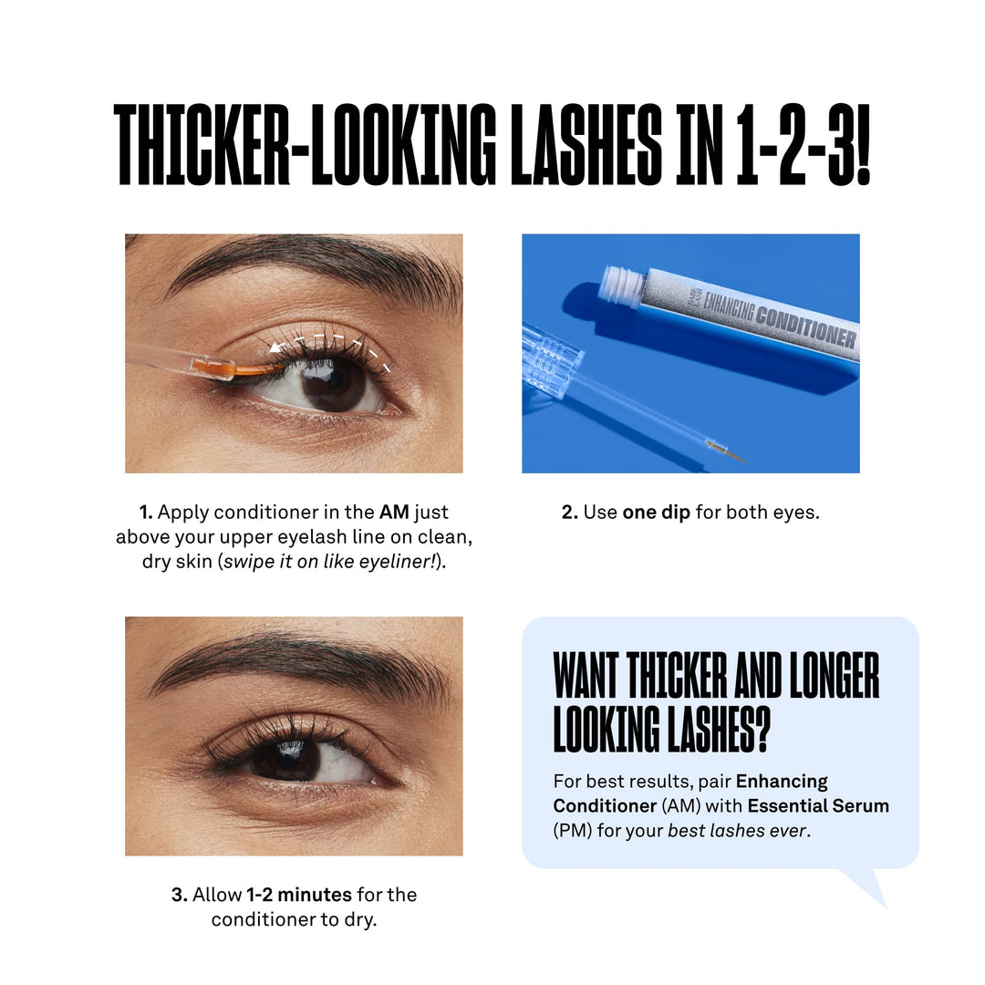 Babe Original Lash Conditioner, 3 ml