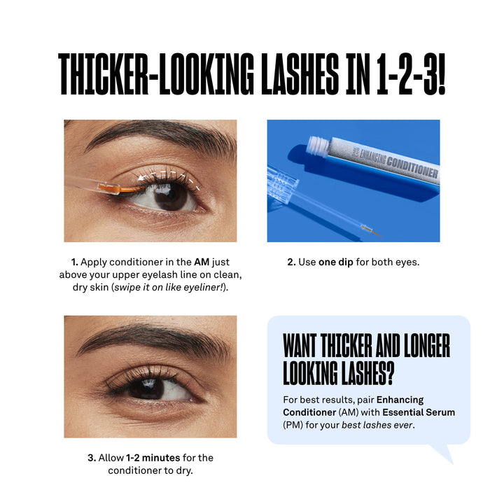 Babe Original Lash Conditioner, 3 ml