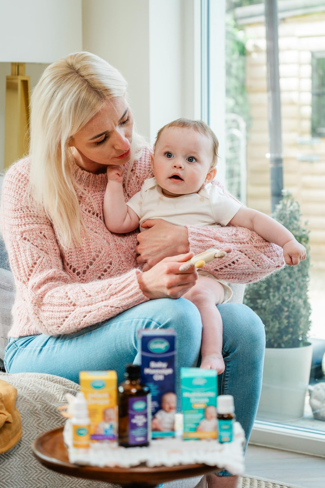 Colief Infant Digestive Aid Drops, 0.5 fl oz