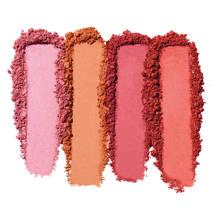 e.l.f. Powder Blush Palette, Light