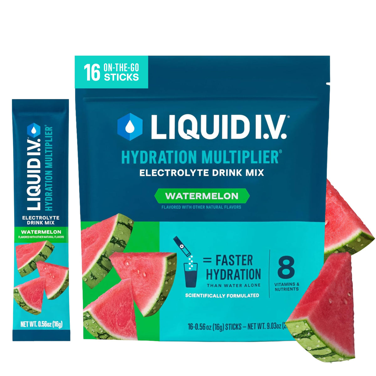 Health & Nutrition