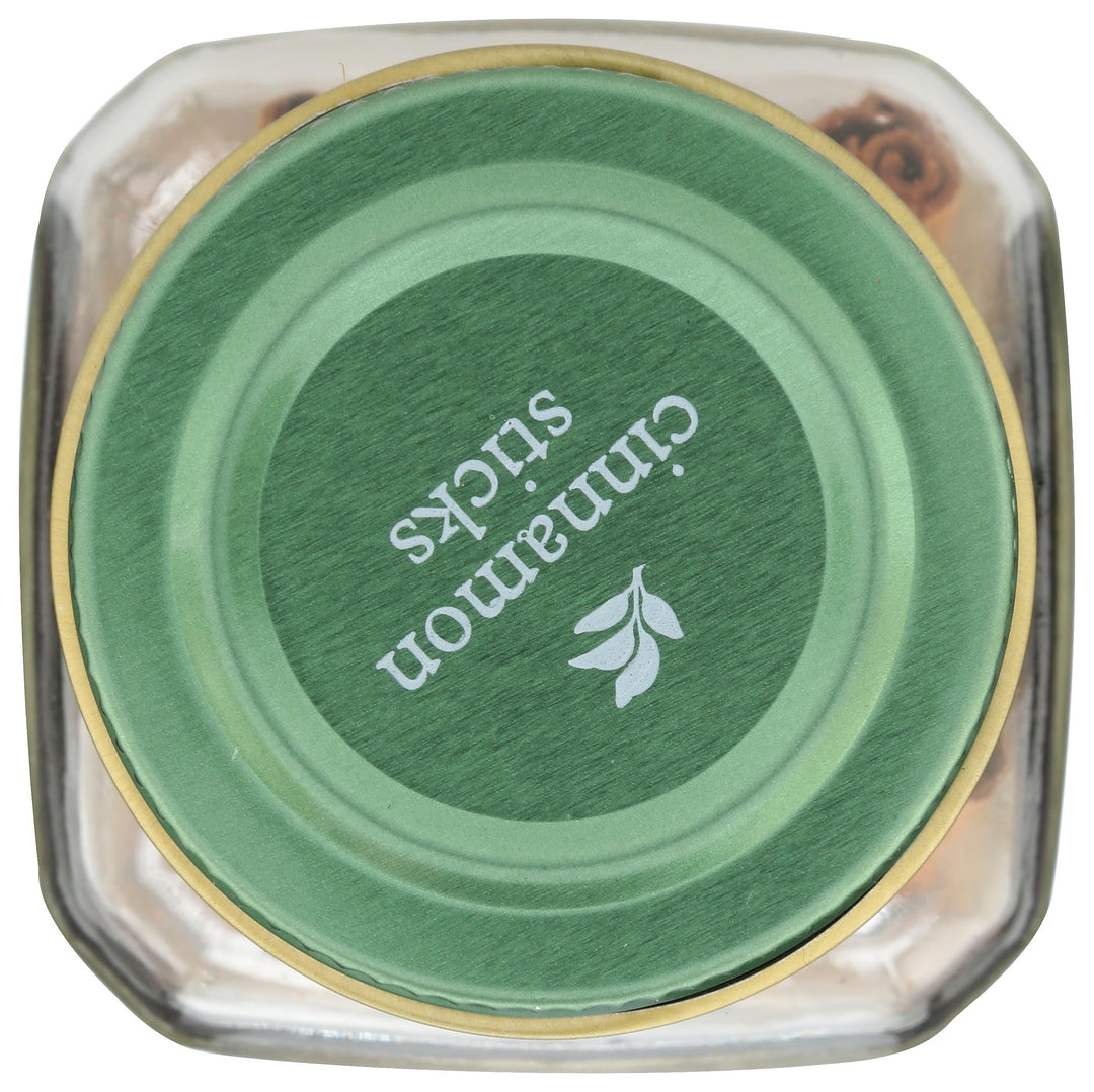 Simply Organic Cinnamon Sticks, 1.13 oz