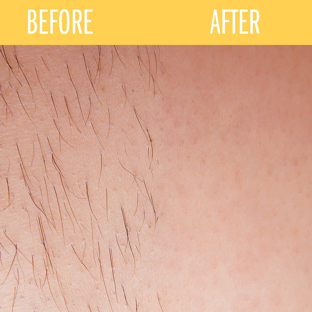Nad's Natural 3 In 1 Hair Removal Cream, 150 ml