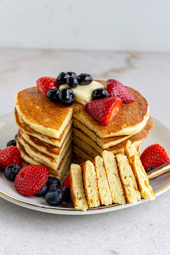 TruEats Pancake & Waffle Mix, Gluten & Grain Free