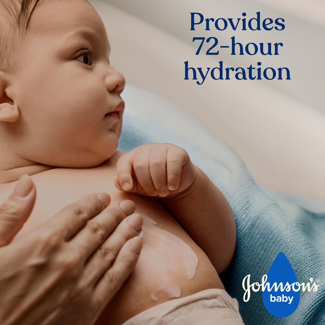 Johnson's Baby Lotion