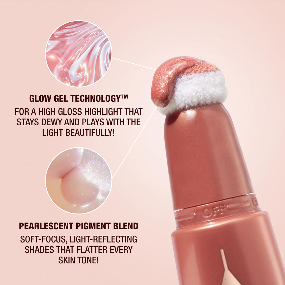 Charlotte Tilbury Beauty Light Wand, Pinkgasm, 12 ml
