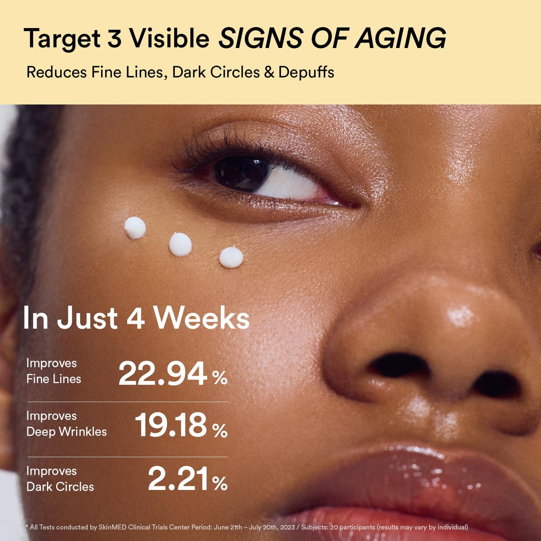 Abib Collagen Eye Cream Jericho Rose Tube