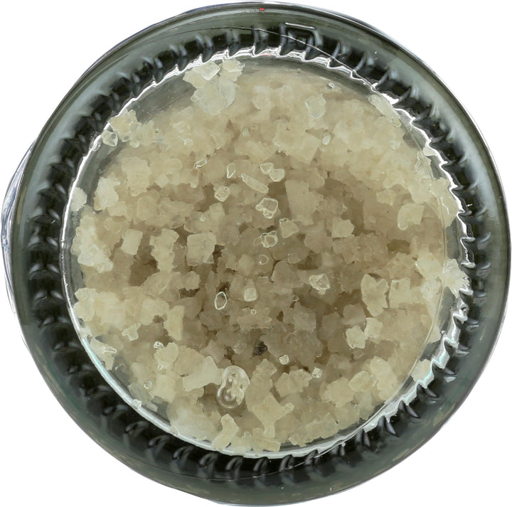 Celtic Sea Salt Light Grey Grinder, 3 oz