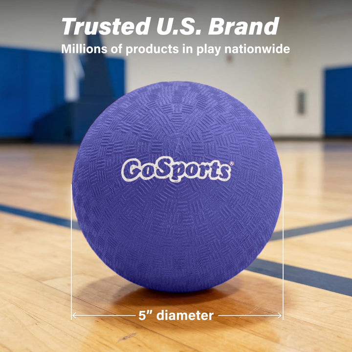 GoSports Inflatable Dodgeball